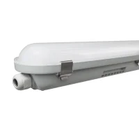 LED Waterdicht Armatuur Pro+, 120 cm, 39W, CCT, IP65
