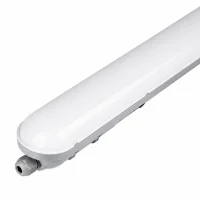 LED Waterdicht Armatuur Pro+, 150 cm, 55W, 3000K/4000K/6500K, IP65