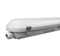 LED Waterdicht Armatuur Pro+, 120 cm, 39W, CCT, IP65, Noodunit