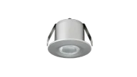 LED Verandaspot, 1W, 6500K, Aluminium