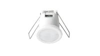 Inbouw Bewegingsmelder Infrarood, Max 400W, IP20, Wit