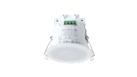 Aanwezigheidsmelder, 360°, Max 800W