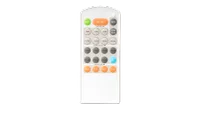 Afstandsbediening voor 1229.MW2800.10