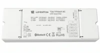 5-in-1 RF Bluetooth LED Controller, 12-48V, 5x8A, 960W