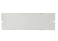 5-in-1 RF Bluetooth LED Controller, 12-48V, 5x8A, 960W