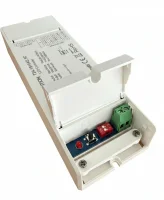 5-in-1 RF Bluetooth LED Controller, 12-48V, 5x8A, 960W
