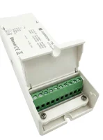 5-in-1 RF Bluetooth LED Controller, 12-48V, 5x8A, 960W