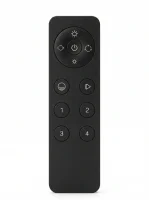 5-in-1 RF 4-Zone Afstandsbediening