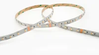 4-in-1 LED Strip, 14.4W/m, RGB+2700K, 5m, IP20