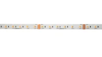 4-in-1 LED Strip, 14.4W/m, RGB+2700K, 5m, IP20