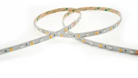 LED Strip, 14.4W/m, 24V, RGB+2700K, IP20