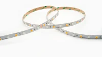 LED Strip, 14.4W/m, 24V, RGB+3000K, 5m, IP20