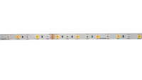 LED Strip, 14.4W/m, 24V, RGB+3000K, 5m, IP20