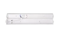 LED Nooduitgangsbord, Wit