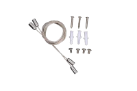 LED Nooduitgangsbord, Wit