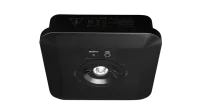 LED Noodverlichting Surface Spot, 3W, 6500K