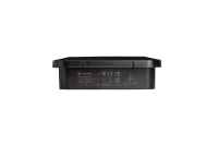LED Noodverlichting Surface Spot, 3W, 6500K