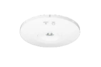 Noodverlichting Surface Rond Spot, 3W, 6500K, IP20, Wit