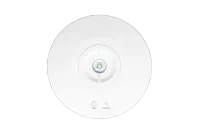 Noodverlichting Surface Rond Spot, 3W, 6500K, IP20, Wit