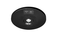 Noodverlichting Surface Rond Spot, 3W, 6500K, IP20, Zwart