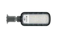 LED Straatlamp, 100W, IP65, 3CCT (3000K/4000K/6500K), 220–240V
