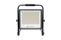 LED Bouwlamp, 100W, IP65, 3CCT (3000K/4000K/6500K), 220–240V