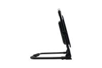 LED Bouwlamp, 100W, IP65, 3CCT (3000K/4000K/6500K), 220–240V