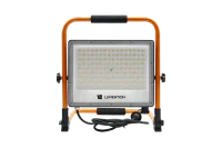 LED Bouwlamp met Accu, 100W, 3CCT (3000K/4000K/6500K), Dimbaar, LiFePO4, Type-C