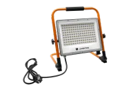 LED Bouwlamp met Accu, 100W, 3CCT (3000K/4000K/6500K), Dimbaar, LiFePO4, Type-C