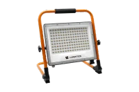 LED Bouwlamp met Accu, 100W, 3CCT (3000K/4000K/6500K), Dimbaar, LiFePO4, Type-C