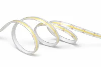 LED Strip, 24V, 6500K, IP20, 10M