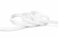 LED strip, 50 meter, Blauw, COB Leds, High Voltage, 220V, IP65