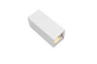 Moderne wandlamp wit, 10W, CCT, Aluminium, IP65