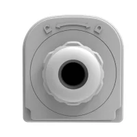 LED armatuur, waterdicht, 150cm, 50W, 6000lm, IP65, CCT