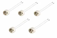 5X GU10 Fitting