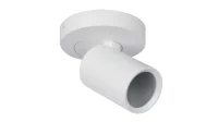 Opbouwspot NOVA R, GU10, Wit