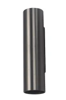 Wandlamp BIGO, GU10, IP20, Ø65x255 mm, Brons