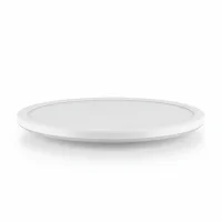 LED Plafondlamp, 36W, Ø40 cm, CCT 3000K-4000K-6500K, IP54, Wit