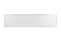 LED Backlight Paneel, 36W, 30x120 cm, 4300 lm, IP40