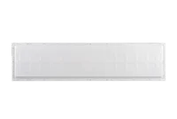 LED Backlight Paneel, 36W, 30x120 cm, 4300 lm, IP40