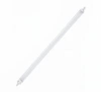 LED Armatuur, 36W, 120 cm, CCT, IP65, Koppelbaar