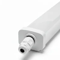 LED Armatuur, 36W, 120 cm, CCT, IP65, Koppelbaar