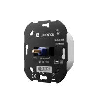 LED Nevendimmer, 1–300W, 220–240V, Fase Afsnijding