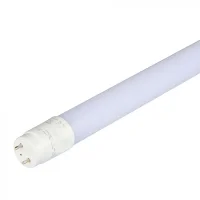 LED TL Buis, 22W, T8, Plastic, 150cm, 3000K Warm Wit, G13 Fitting