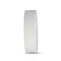 LED Opbouw Paneel, 6W, Rond, 4000K Neutraal Wit