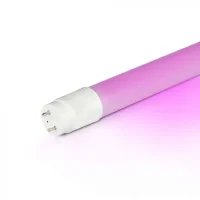 LED TL Buis, 18W, T8, Planten Groei, 120cm