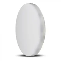 LED Plafondlicht, 15W, Samsung Chip, 3000K, Rond