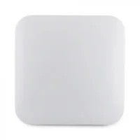 LED Plafondlamp, 25W, 3000K, Vierkant