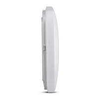 LED Plafondlamp, 25W, 3000K, Vierkant