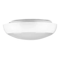 LED Plafondlamp, 3000K, Rond